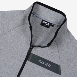 Fila Aurora Track - Poikien Verryttelypuvut - Harmaat | FI-91628